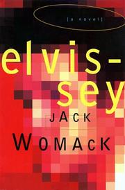 Elvissey cover