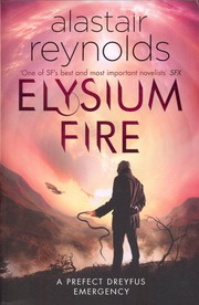 Elysium Fire cover