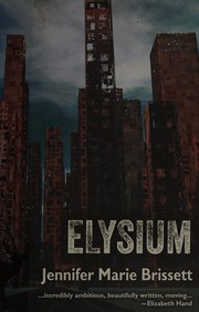 Elysium cover
