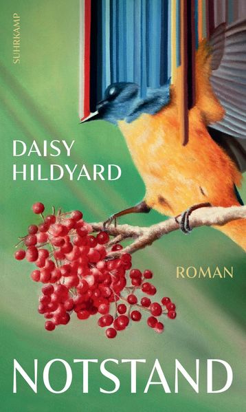 Notstand cover