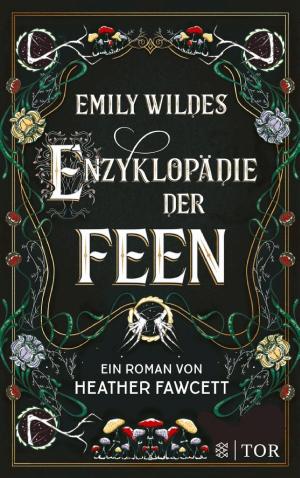 Emily Wildes Enzyklopädie der Feen cover