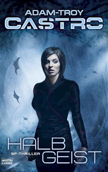 Halbgeist cover