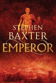 Emperor cover