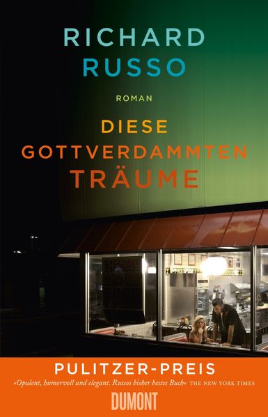 Diese gottverdammten Träume cover