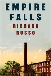 Empire Falls cover
