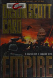 Empire cover