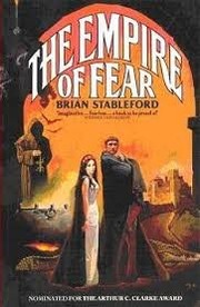 Empire of Fear cover