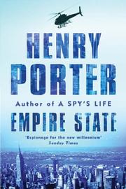 Empire State cover