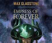 Empress of Forever cover