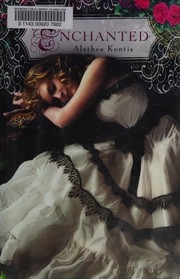 Enchanted cover