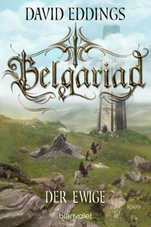 Belgariad - Der Ewige cover