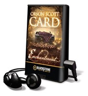 Enchantment cover