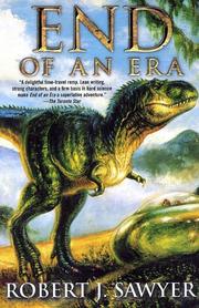 End of an Era cover