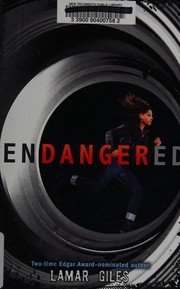 Endangered cover