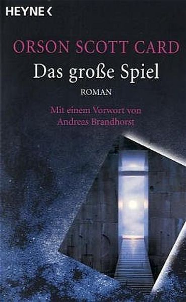 Das große Spiel cover