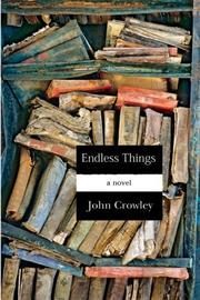Endless Things cover