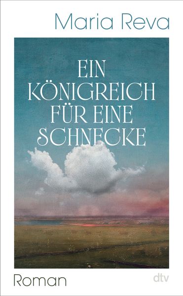 Ein Königreich für eine Schnecke cover