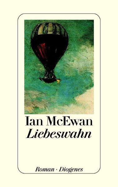 Liebeswahn cover