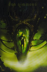 Endymion cover