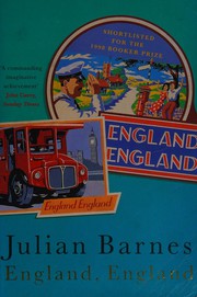 England, England cover