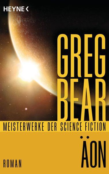 Äon cover