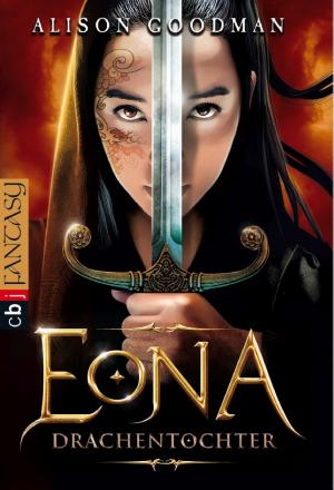 Eona - Drachentochter cover
