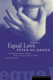 Equal Love cover
