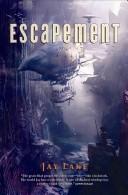 Escapement cover