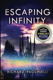 Escaping Infinity cover