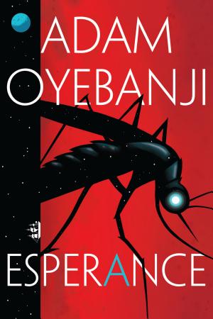 Esperance cover