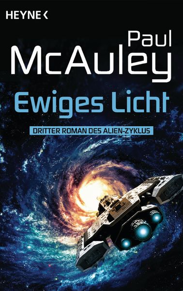 Ewiges Licht cover