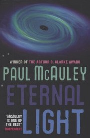 Eternal Light cover