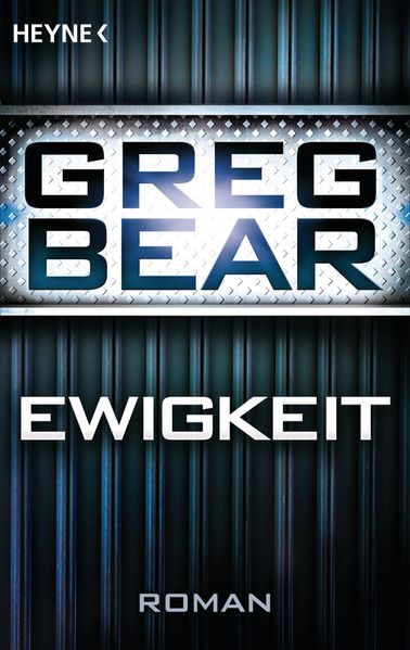 Ewigkeit cover