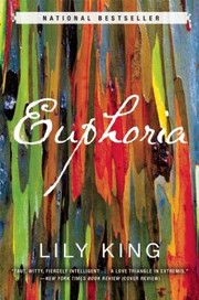 Euphoria cover