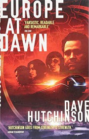 Europe at Dawn cover