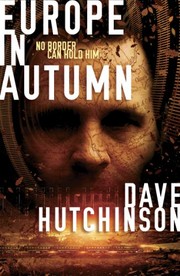 Europe in Autumn cover