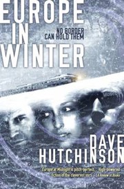 Europe in Winter cover