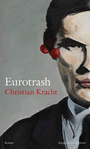 Eurotrash cover