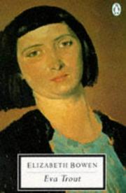 Eva Trout cover