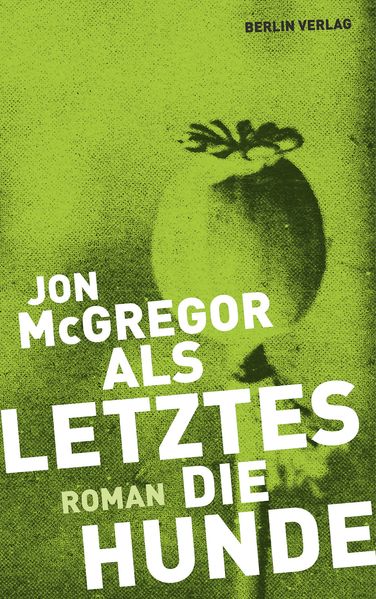 Als Letztes die Hunde cover