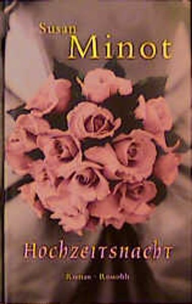 Hochzeitsnacht cover