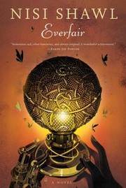 Everfair cover
