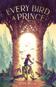 Every Bird a Prince cover