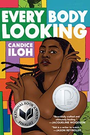 Every Body Looking cover