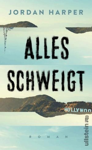 Alles schweigt cover