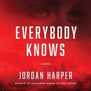 Everybody Knows cover