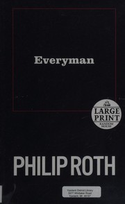 Everyman cover