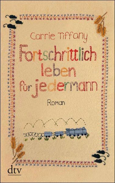 Fortschrittlich leben für jedermann cover