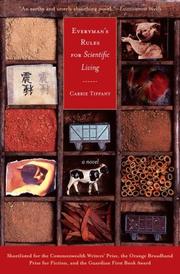Everyman's Rules for Scientific Living cover