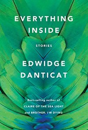 Everything Inside cover